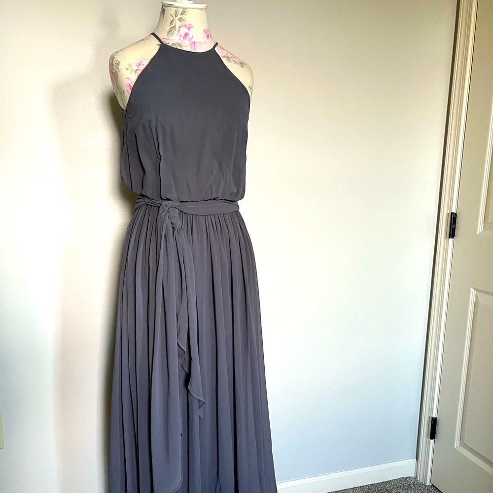 Donna Morgan maxi Dress